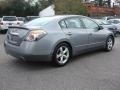 Precision Gray Metallic - Altima 3.5 SE Photo No. 4