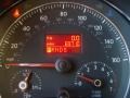 Reflex Silver - New Beetle 2.5 Coupe Photo No. 10