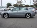 Precision Gray Metallic - Altima 3.5 SE Photo No. 5