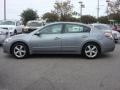 2008 Precision Gray Metallic Nissan Altima 3.5 SE  photo #5