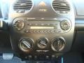 Reflex Silver - New Beetle 2.5 Coupe Photo No. 11