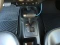 Reflex Silver - New Beetle 2.5 Coupe Photo No. 12