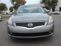 Precision Gray Metallic - Altima 3.5 SE Photo No. 7