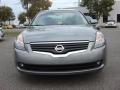 2008 Precision Gray Metallic Nissan Altima 3.5 SE  photo #7