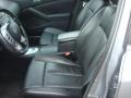 Precision Gray Metallic - Altima 3.5 SE Photo No. 8