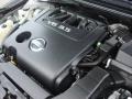 Precision Gray Metallic - Altima 3.5 SE Photo No. 21