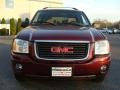 Magnetic Red Metallic - Envoy XL SLE 4x4 Photo No. 2