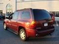 Magnetic Red Metallic - Envoy XL SLE 4x4 Photo No. 4
