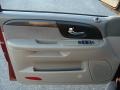 Magnetic Red Metallic - Envoy XL SLE 4x4 Photo No. 8