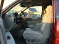 Magnetic Red Metallic - Envoy XL SLE 4x4 Photo No. 9