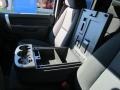 2013 Mocha Steel Metallic Chevrolet Silverado 1500 LT Extended Cab 4x4  photo #18