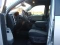 2012 Bright Silver Metallic Dodge Ram 1500 Big Horn Crew Cab 4x4  photo #9