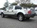 2009 Brilliant Silver Metallic Ford F150 FX4 SuperCrew 4x4  photo #6