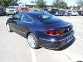 Night Blue Metallic - CC Lux Photo No. 5
