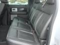 Black/Black Rear Seat Photo for 2009 Ford F150 #73194816