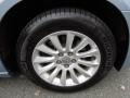 2012 Chrysler 300 Standard 300 Model Wheel