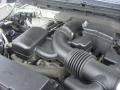 5.4 Liter SOHC 24-Valve VVT Triton V8 2009 Ford F150 FX4 SuperCrew 4x4 Engine