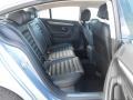 Black Rear Seat Photo for 2013 Volkswagen CC #73195567