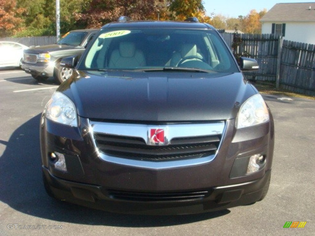 2007 Outlook XR - Cocoa Brown / Tan photo #7