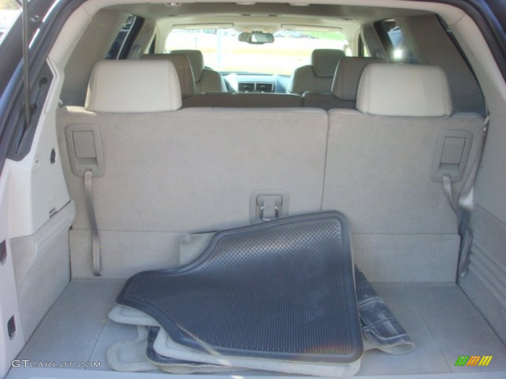 2007 Outlook XR - Cocoa Brown / Tan photo #9