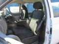Summit White - Silverado 3500HD WT Crew Cab 4x4 Chassis Photo No. 13