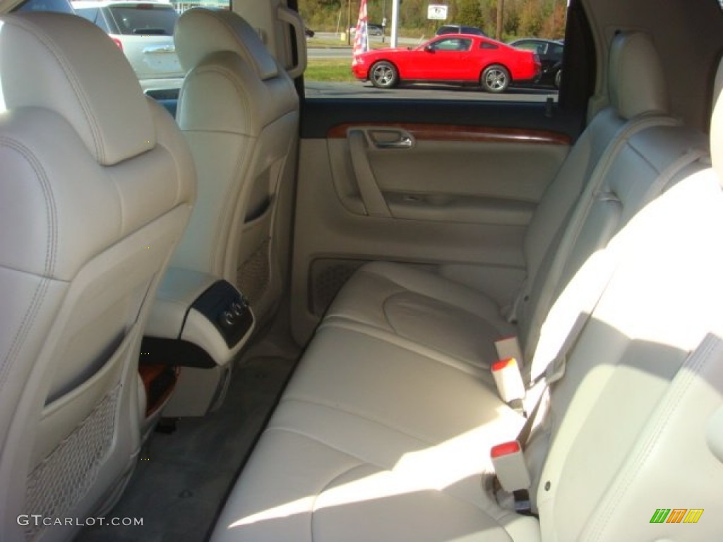 2007 Outlook XR - Cocoa Brown / Tan photo #12