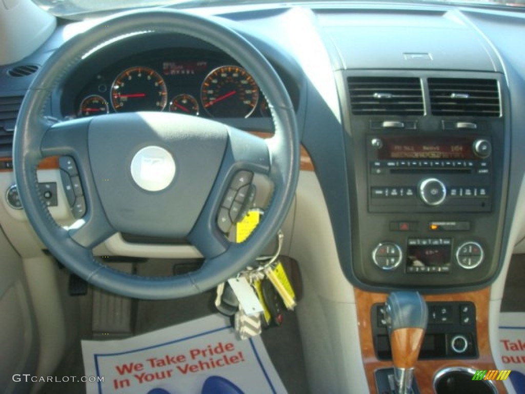 2007 Outlook XR - Cocoa Brown / Tan photo #15