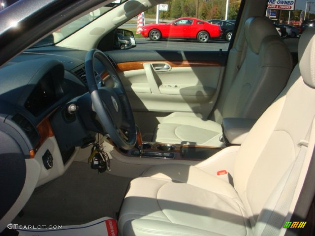 2007 Outlook XR - Cocoa Brown / Tan photo #16