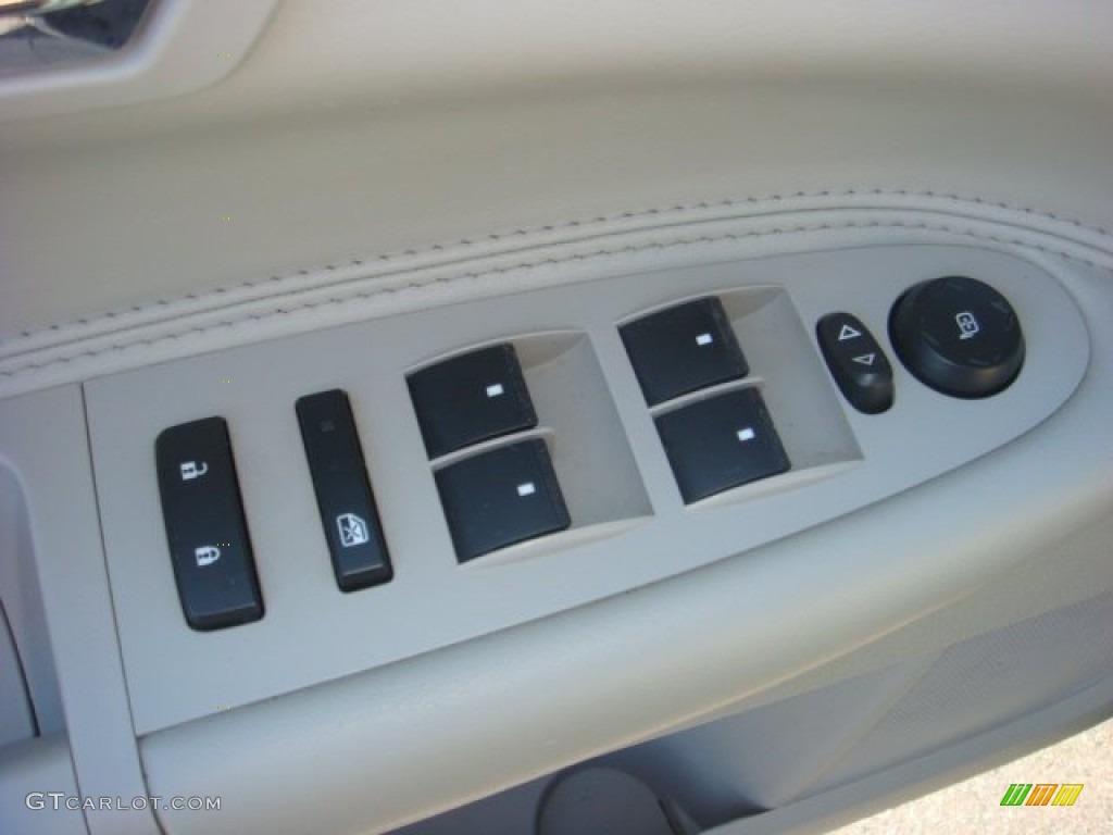 2007 Outlook XR - Cocoa Brown / Tan photo #17