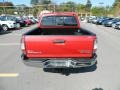 Barcelona Red Metallic - Tacoma V6 TSS Prerunner Double Cab Photo No. 4