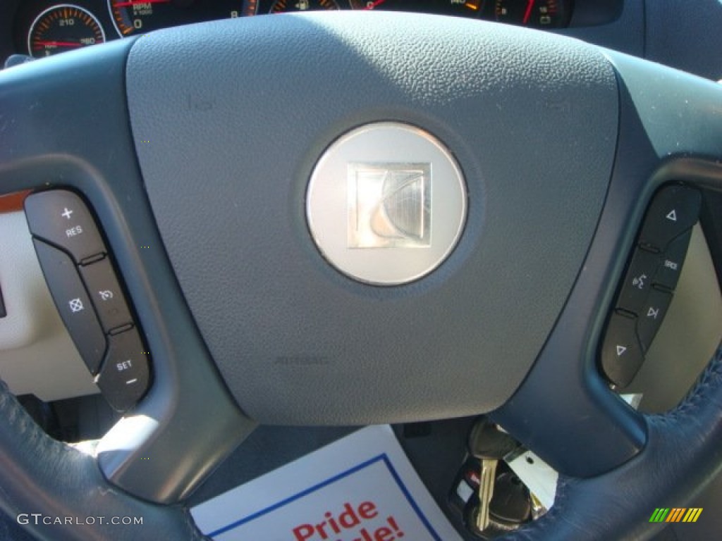 2007 Outlook XR - Cocoa Brown / Tan photo #20