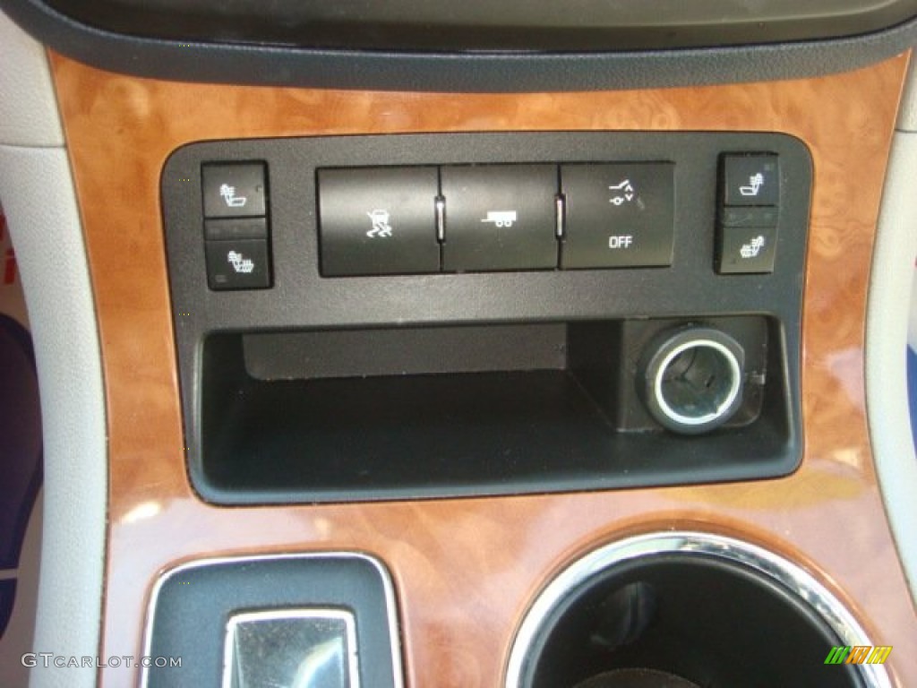 2007 Outlook XR - Cocoa Brown / Tan photo #23