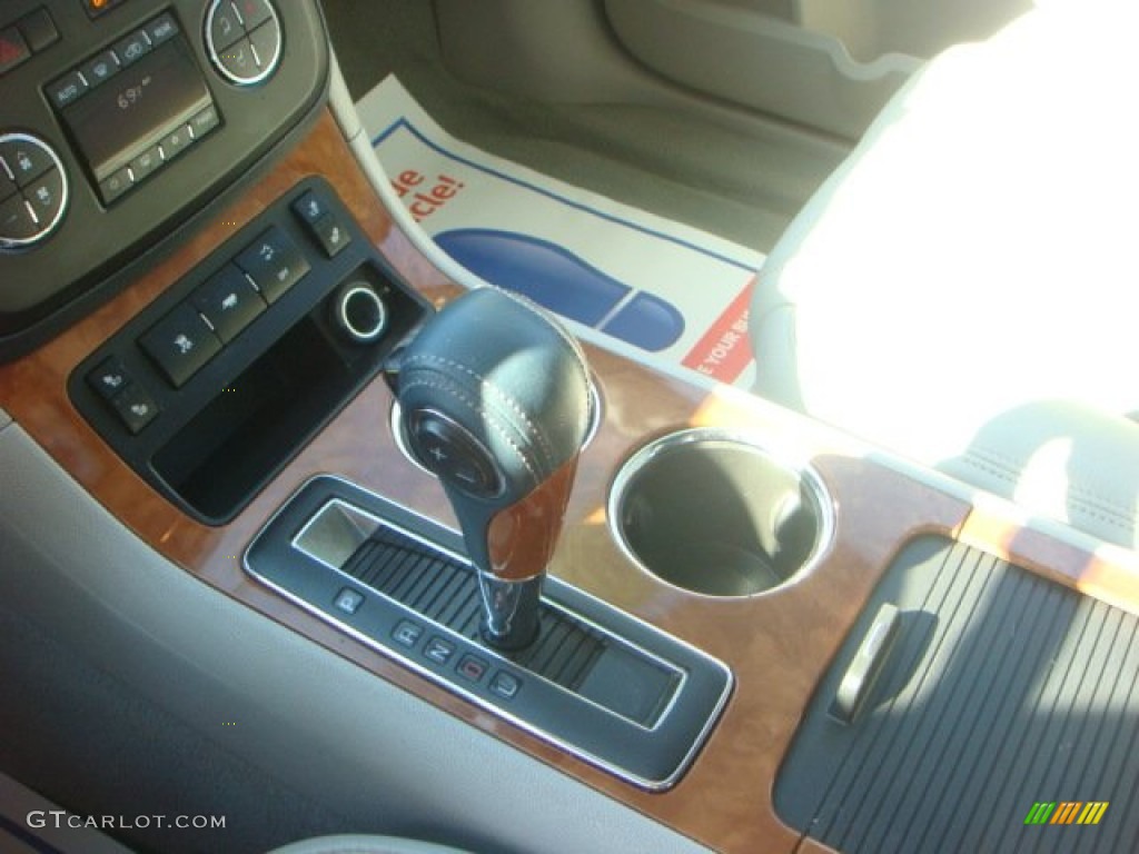 2007 Outlook XR - Cocoa Brown / Tan photo #24