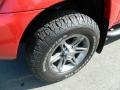 Barcelona Red Metallic - Tacoma V6 TSS Prerunner Double Cab Photo No. 9