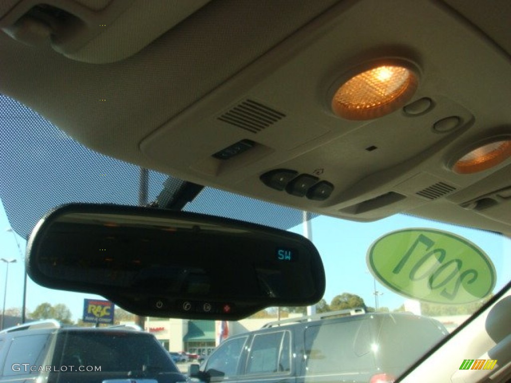 2007 Outlook XR - Cocoa Brown / Tan photo #25