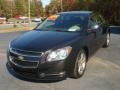 Black Granite Metallic - Malibu LT Photo No. 1