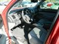 Barcelona Red Metallic - Tacoma V6 TSS Prerunner Double Cab Photo No. 11