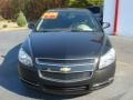 Black Granite Metallic - Malibu LT Photo No. 7