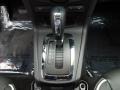  2011 Fiesta SES Hatchback 6 Speed PowerShift Automatic Shifter