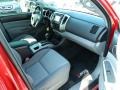 Barcelona Red Metallic - Tacoma V6 TSS Prerunner Double Cab Photo No. 17
