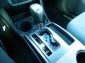 Barcelona Red Metallic - Tacoma V6 TSS Prerunner Double Cab Photo No. 20