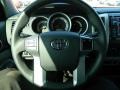 Barcelona Red Metallic - Tacoma V6 TSS Prerunner Double Cab Photo No. 21