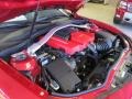 6.2 Liter Eaton Supercharged OHV 16-Valve LSA V8 Engine for 2013 Chevrolet Camaro ZL1 #73196467