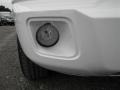 2011 Bright White Dodge Dakota Big Horn Extended Cab  photo #4