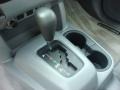 Magnetic Gray Metallic - Tacoma Regular Cab Photo No. 12