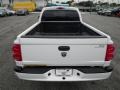 2011 Bright White Dodge Dakota Big Horn Extended Cab  photo #17