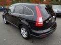 2010 Crystal Black Pearl Honda CR-V EX  photo #5