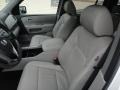 Taffeta White - Pilot EX-L 4WD Photo No. 4
