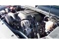 6.2 Liter Flex-Fuel OHV 16-Valve VVT Vortec V8 Engine for 2011 Chevrolet Silverado 1500 LT Extended Cab 4x4 #73198203
