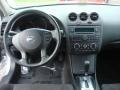 Charcoal Dashboard Photo for 2011 Nissan Altima #73198998